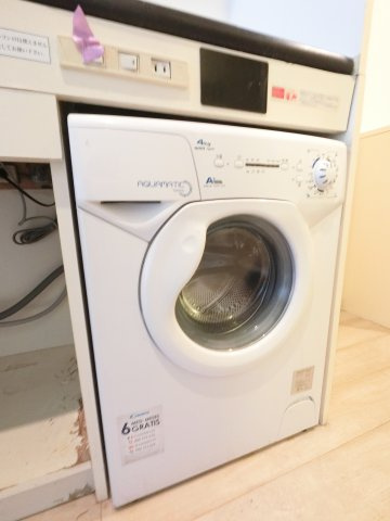 葛飾区東新小岩３丁目の賃貸マンションの設備