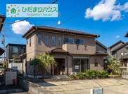 つくばみらい市富士見ヶ丘１丁目　中古戸建の画像