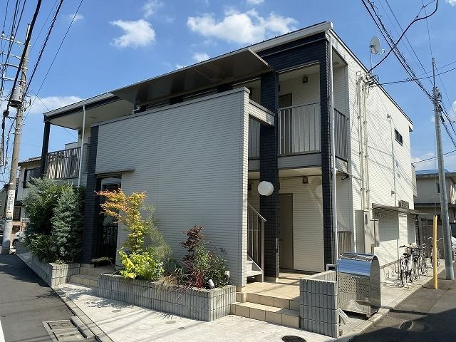 リゾカ