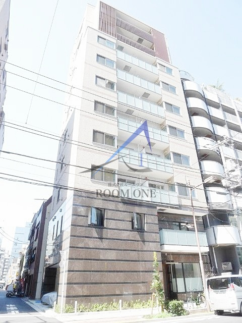 東京凱捷ビル
