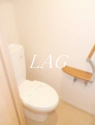 【トイレ】 | パティーナ川崎 | トイレです。