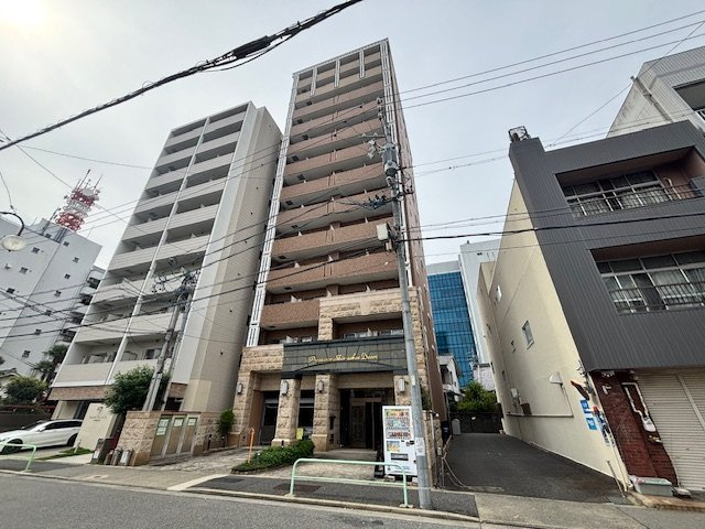 プレサンス新栄デコール