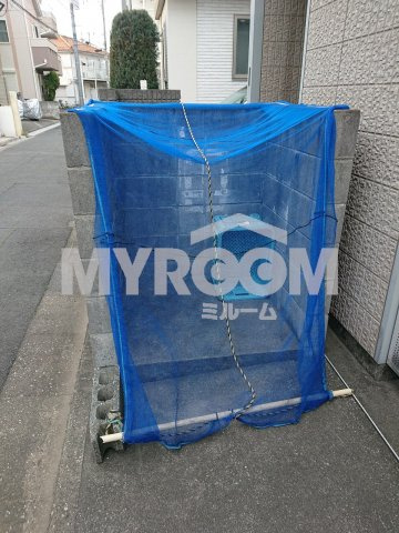 グランシードのその他共用部分