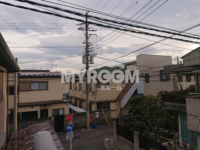 グランシードの展望