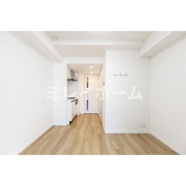 コンフォリア・リヴ品川南大井