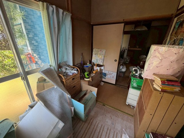 前橋市富士見町米野593-8のその他