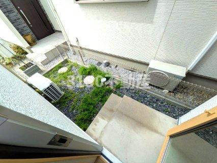 安良田町5丁目貸家のその他