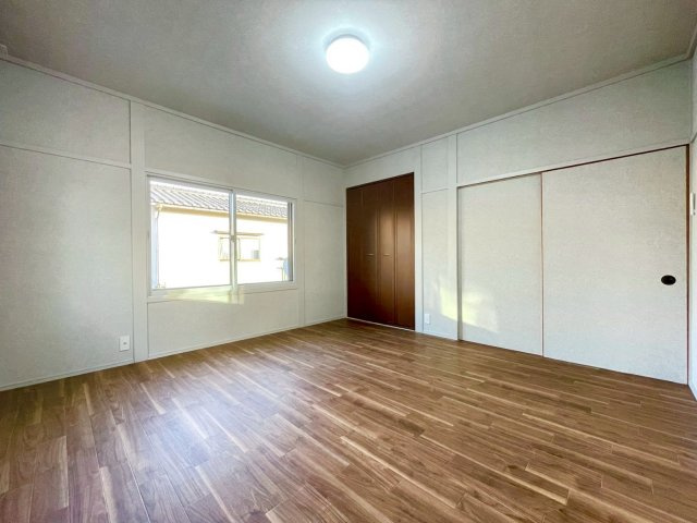 ♪白山市森島町　中古リフォーム戸建♪