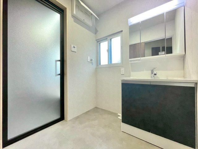 ♪白山市森島町　中古リフォーム戸建♪