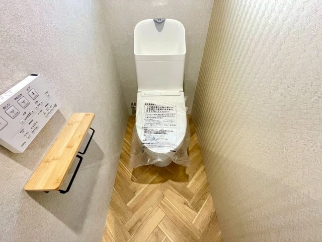 ♪白山市森島町　中古リフォーム戸建♪
