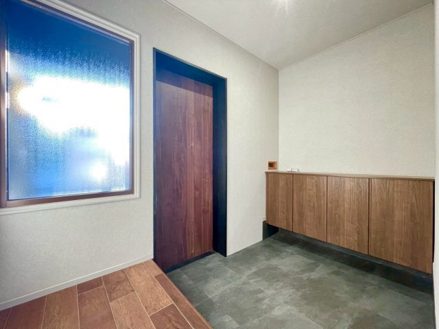 ♪白山市森島町　中古リフォーム戸建♪