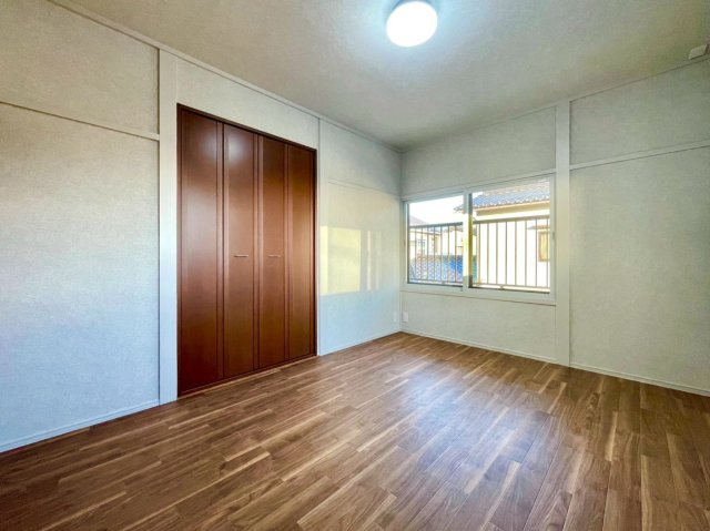 ♪白山市森島町　中古リフォーム戸建♪