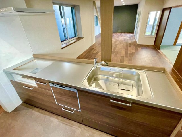 ♪白山市森島町　中古リフォーム戸建♪