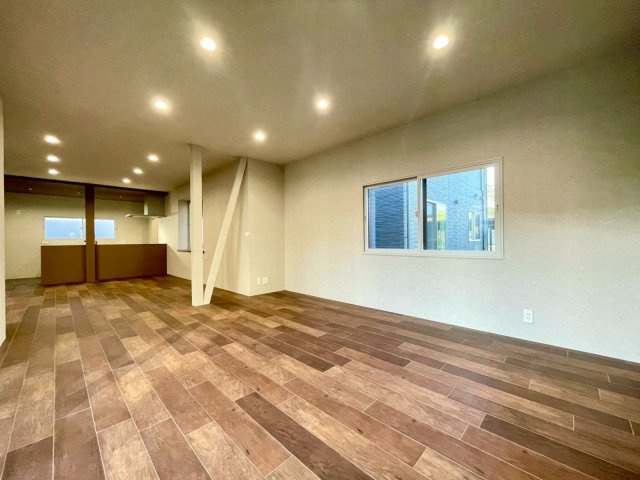 ♪白山市森島町　中古リフォーム戸建♪