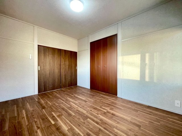 ♪白山市森島町　中古リフォーム戸建♪