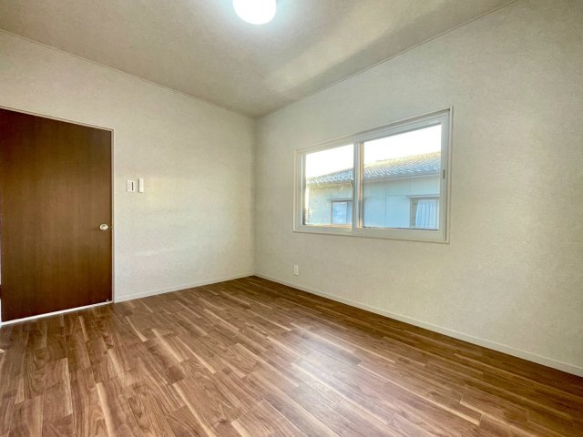 ♪白山市森島町　中古リフォーム戸建♪