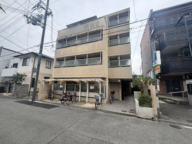 ダイドーメゾン御影IIIのその他