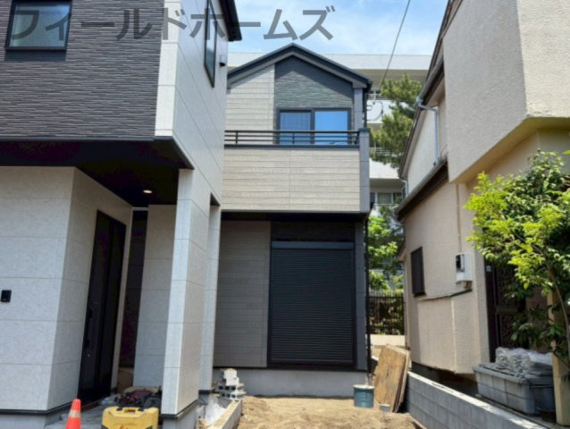 平塚市袖ケ浜新築戸建て　4期3号棟
