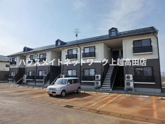 コーポカメリアＤ棟
