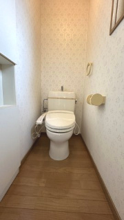 【トイレ】