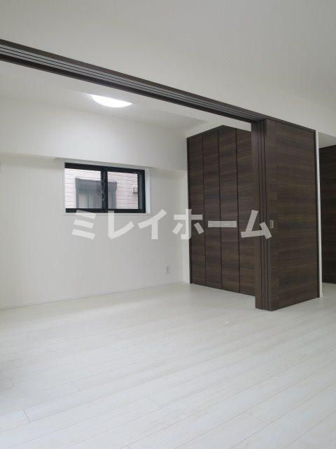 ブライズ大森東QUATTRO