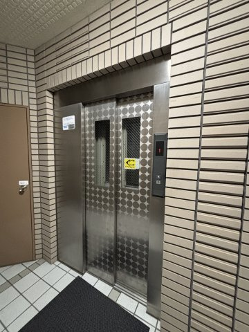リフレイン愛宕のその他共用部分