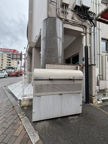 リフレイン愛宕のその他共用部分