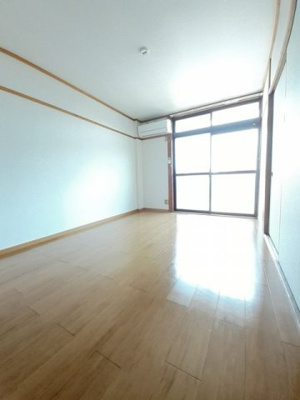 【内装】 | コーポ丹下