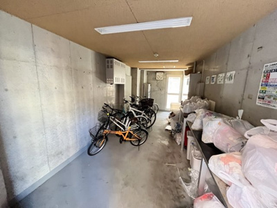 【その他共用部分】 | レヴィーガ練馬北町