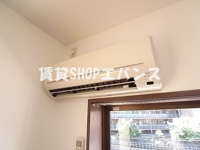 【設備】 | ジュネパレス津田沼第26