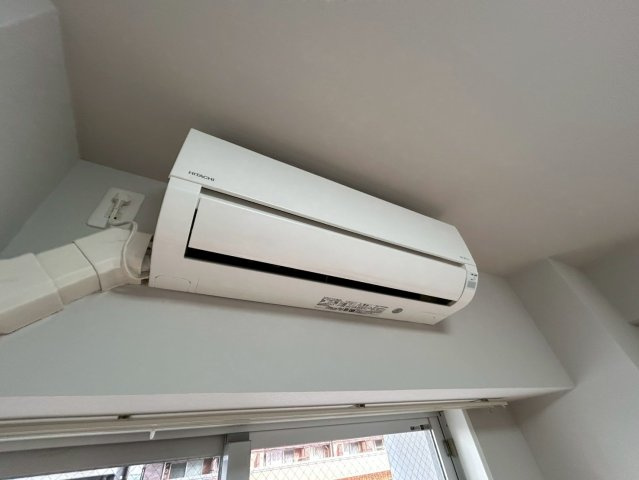 ルクレ新町レジデンスの設備