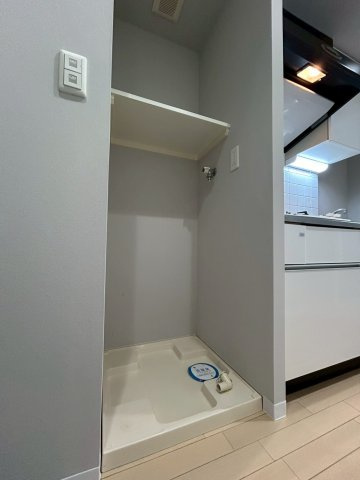 ルクレ新町レジデンスの設備