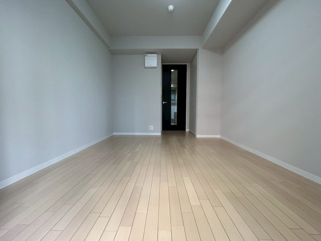 ルクレ新町レジデンスの洋室