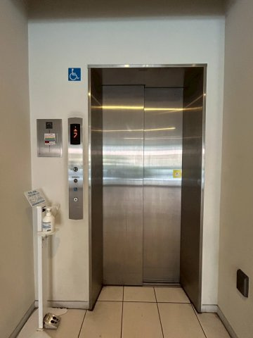 ルクレ新町レジデンスのその他共用部分