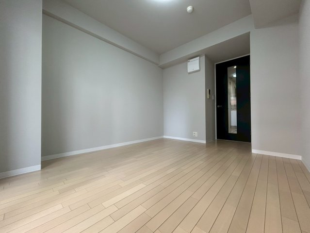 ルクレ新町レジデンスの洋室