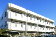 志木市柏町４丁目のマンションの画像