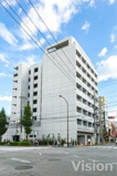 VANTAGE HASUNEの画像