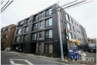 豊島区池袋本町３丁目のマンションの画像