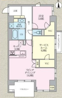 【間取り】 | 間取り図！