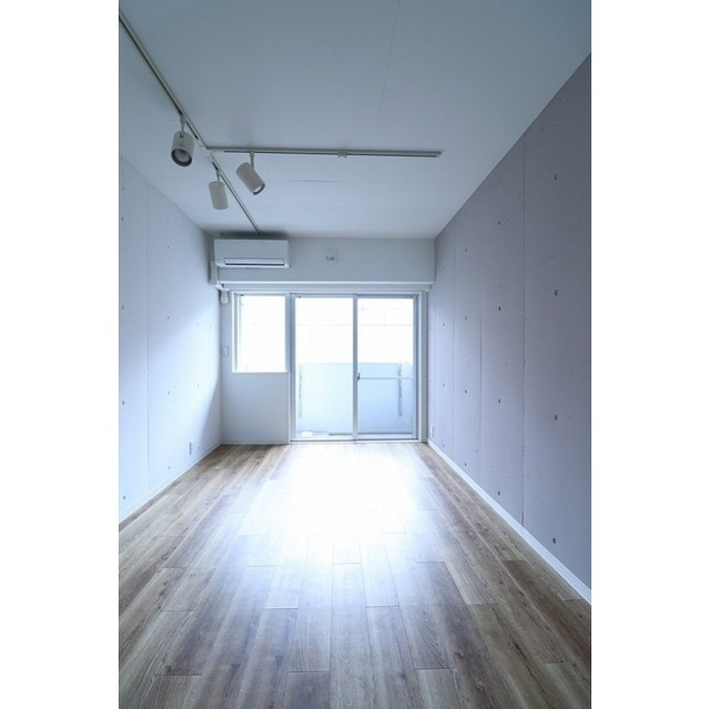 プレミアステージ大崎