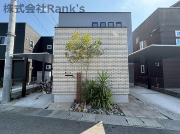 神戸市西区玉津町西河原