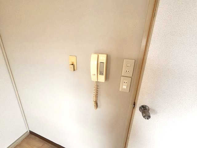 ガイ御影のセキュリティ