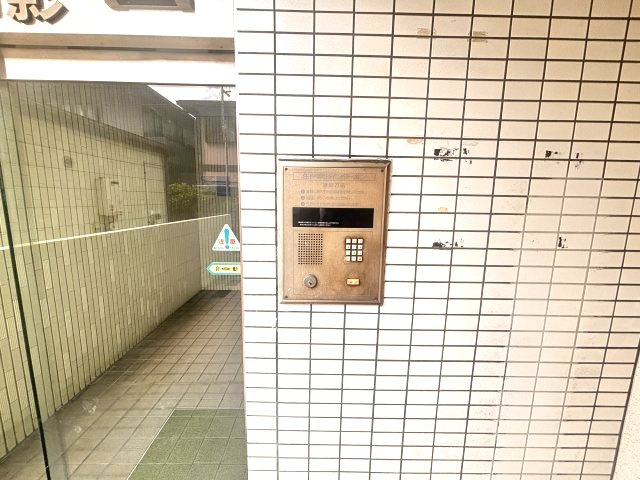 ガイ御影のセキュリティ