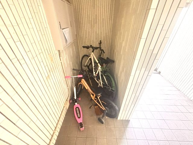 ガイ御影のその他共用部分