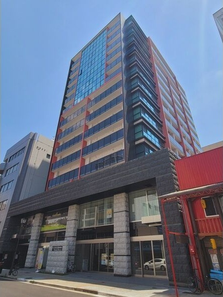 さくらHills NISHIKI Platinum Residence