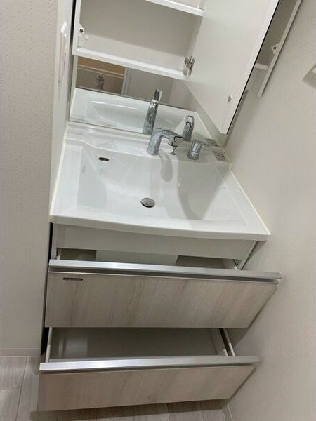 さくらHills NISHIKI Platinum Residenceの設備