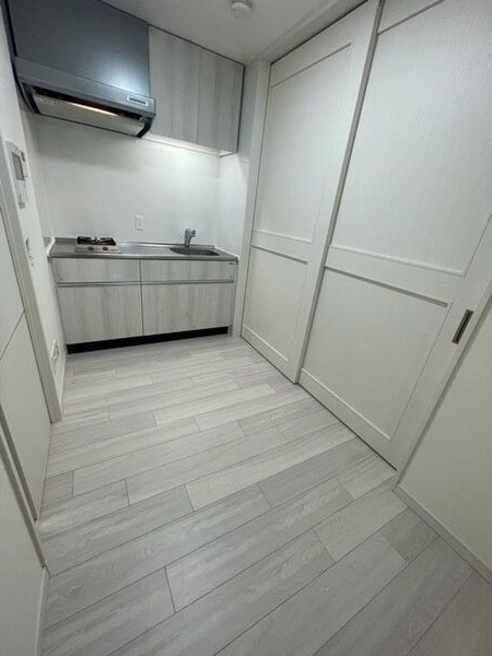 さくらHills NISHIKI Platinum Residenceの内装