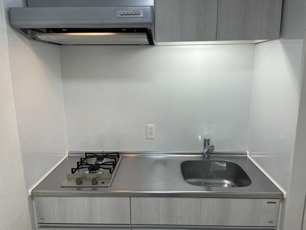 さくらHills NISHIKI Platinum Residenceのキッチン