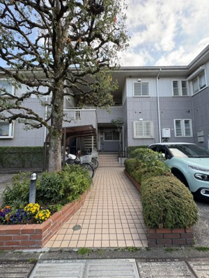 【エントランス】 | メゾン・デュ・ソレイユ