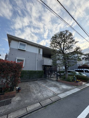 【駐車場】 | メゾン・デュ・ソレイユ